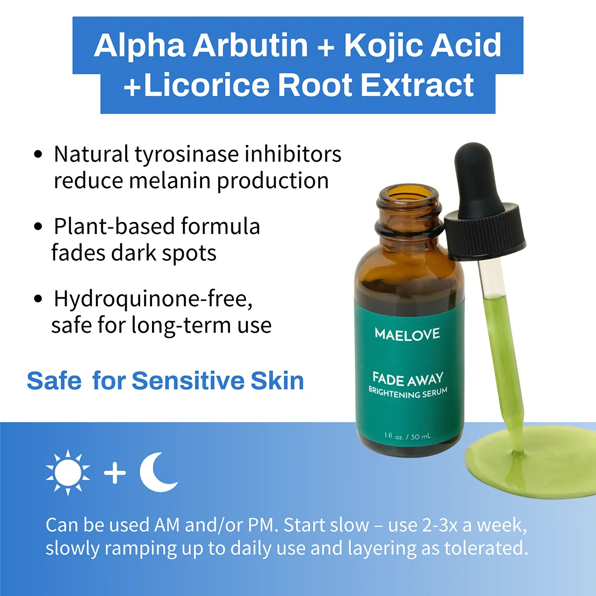 Dark Spots Treatment - Image 5