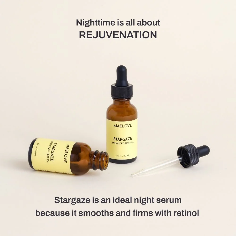 5-Minute Anti-Aging Routine - Image 4