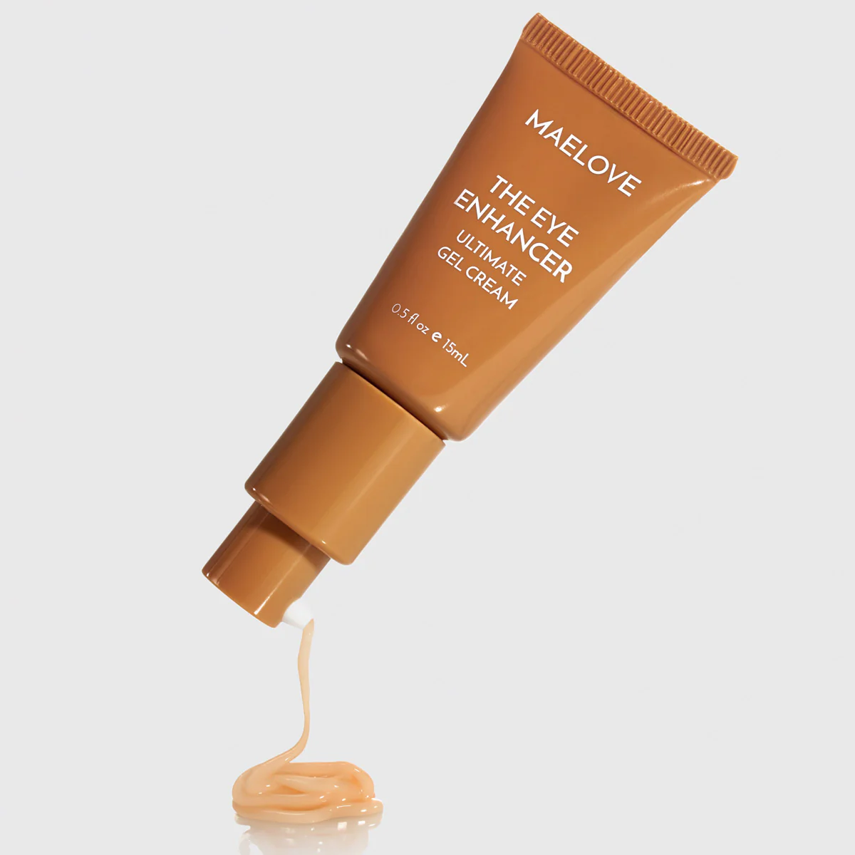 Eye Enhancer De-Puffing Peptide Cream - Image 3