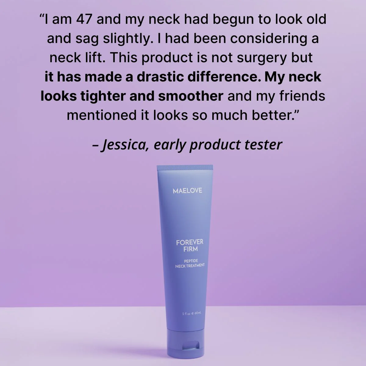 Forever Firm Neck Treatment - Image 3