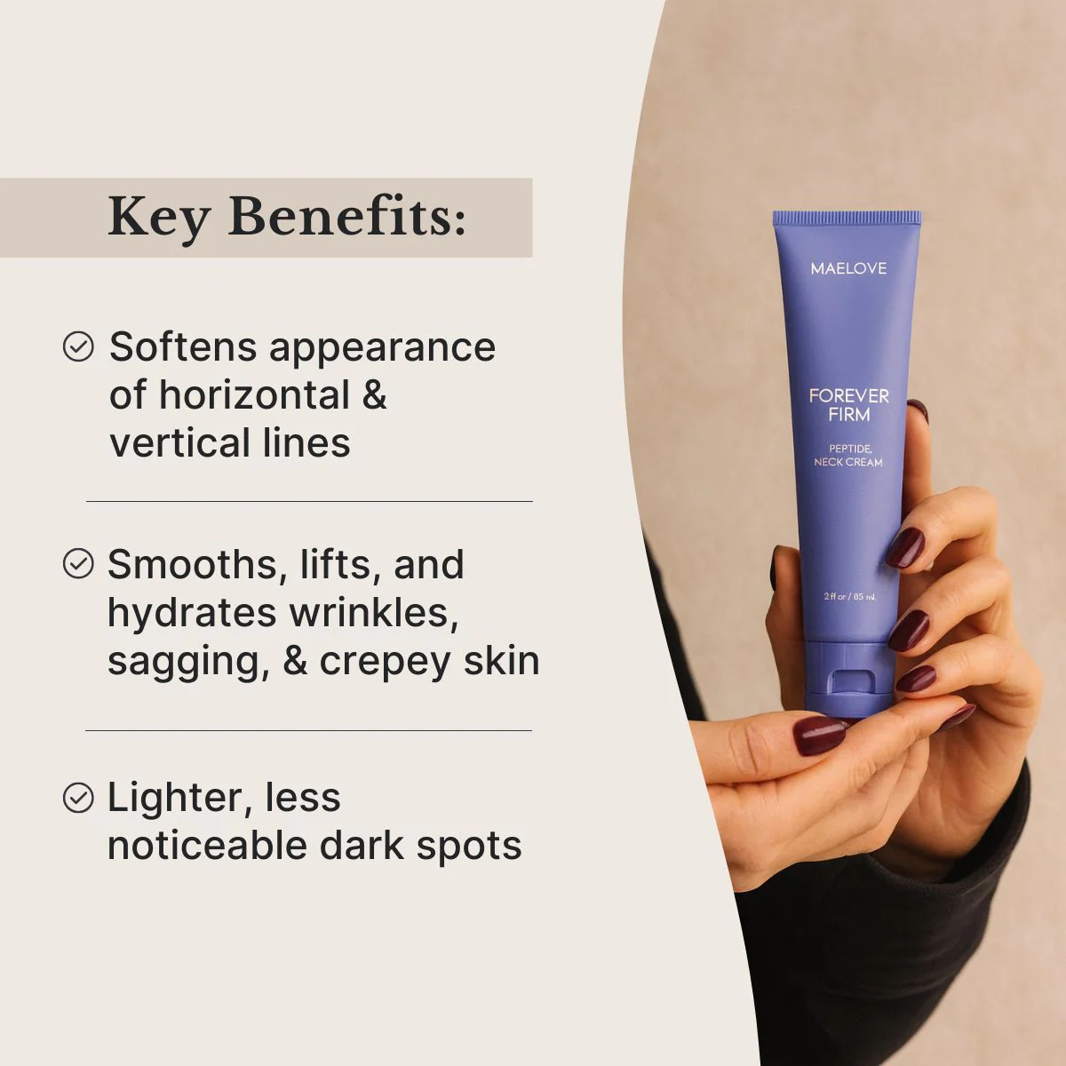 Forever Firm Neck Treatment - Image 4