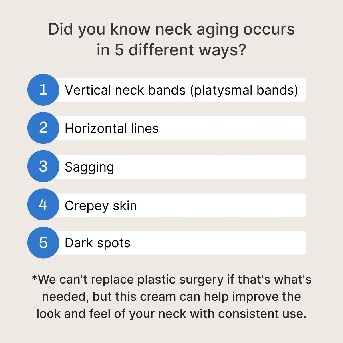 Forever Firm Neck Treatment - Image 5