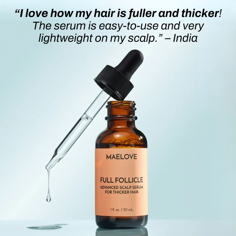 Full Follicle Advanced Scalp Serum - Image 10