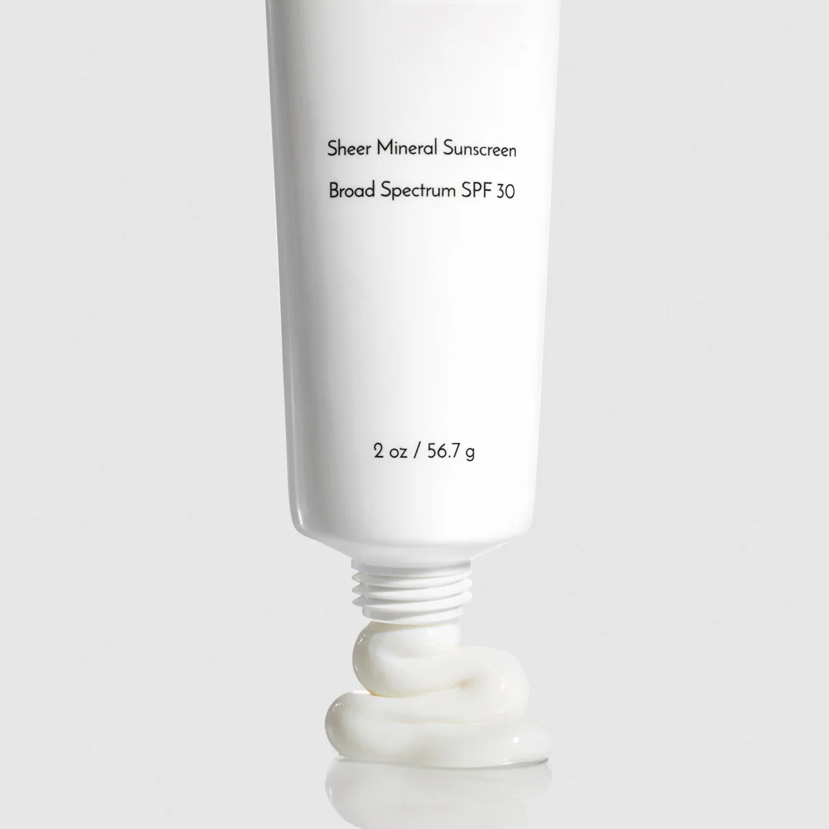 Sun Protector SPF 30 Mineral Sunscreen - Image 4