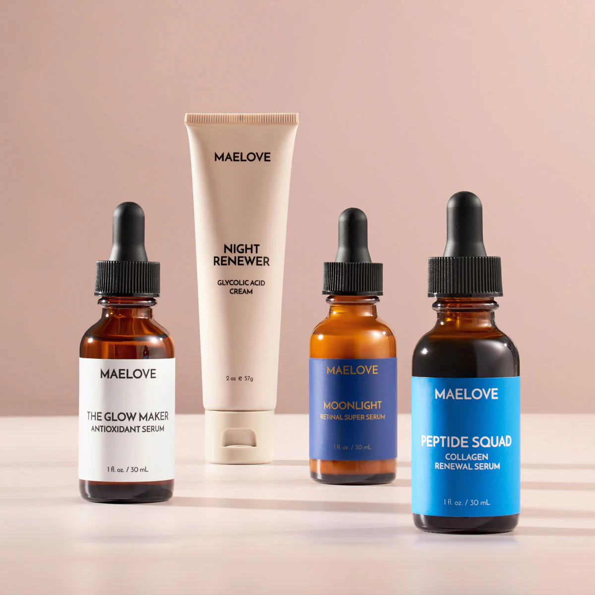 Intensive Wrinkle Treatment - Image 13